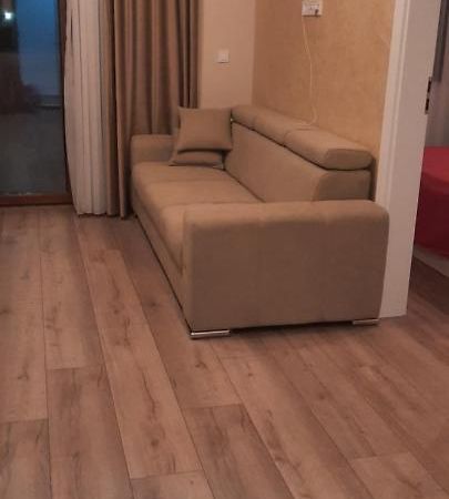 Апартаменты Timea'S House Бистрица Экстерьер фото