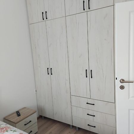 Апартаменты Timea'S House Бистрица Экстерьер фото