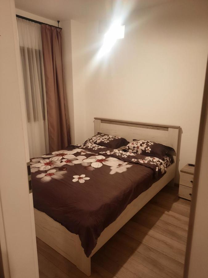 Апартаменты Timea'S House Бистрица Экстерьер фото