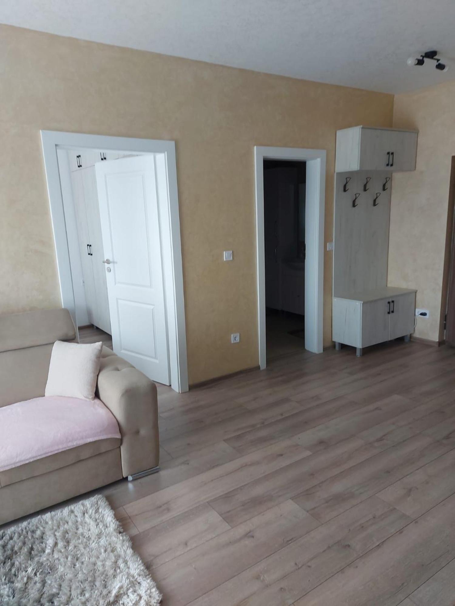Апартаменты Timea'S House Бистрица Экстерьер фото